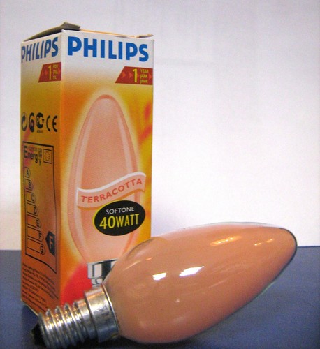 Philips lampe incandescence - à,
