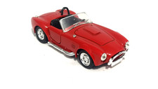 AC  COBRA  427  -  SOLIDO -