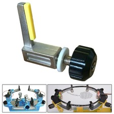 Cadre En L Pour Machine à Corder, Composant En Porte-à-faux, Accessoires Pour