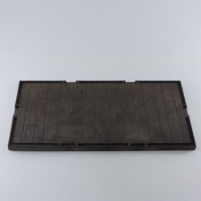 7360 Playmobil Sol Marron Maison Vintage Western 3423 3425 3426 3430 3431 3461