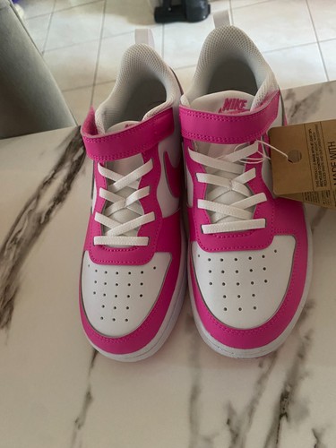 Baskets enfant nike court - nike,