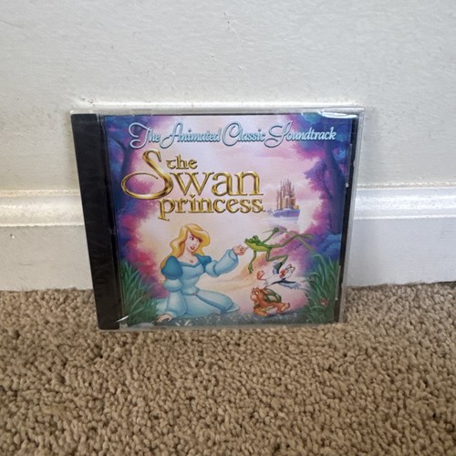 Swan princess original - princess, [original