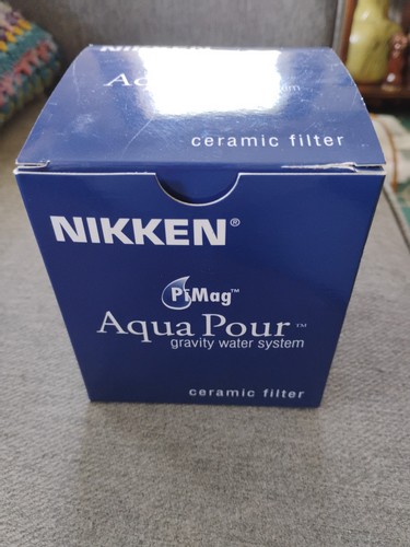 Nikken pimag aqua - pimag, pour