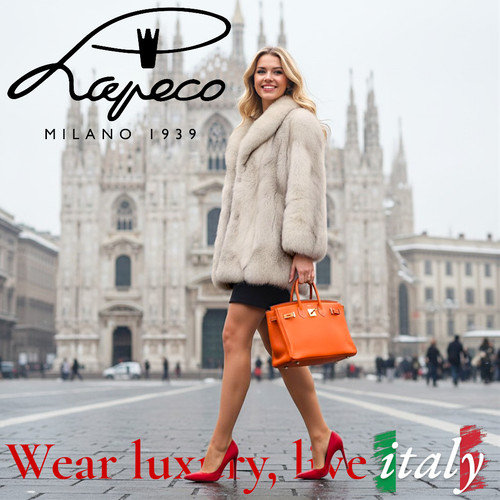 Fourreur lapeco milan - fourreur,