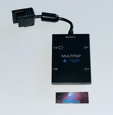 Multitap manettes Cartes