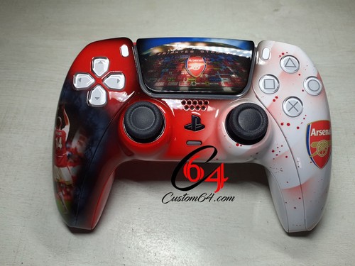 Manette ps5 sony dualsense