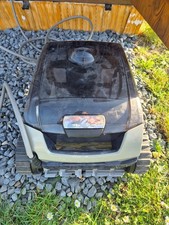 aspirateur de piscine de marque Zodiac