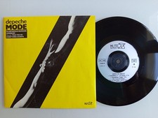 DEPECHE MODE FRENCH 7" SINGLE