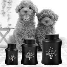 Urne pour Chiens Cendres