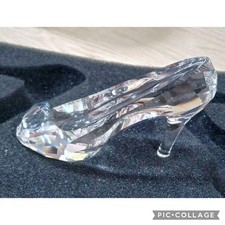 Figurine en cristal de