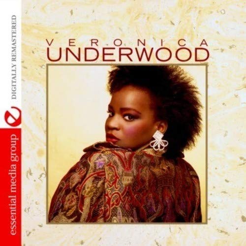 Veronica underwood - veronica,