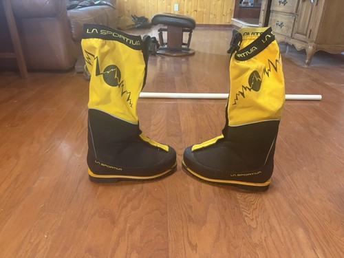 Sportiva olympus mons - sportiva,