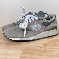 NWT New Balance 998 Core Mens