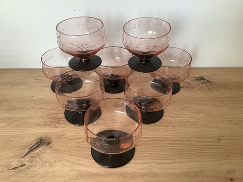 Lot coupes art - lot, 8
