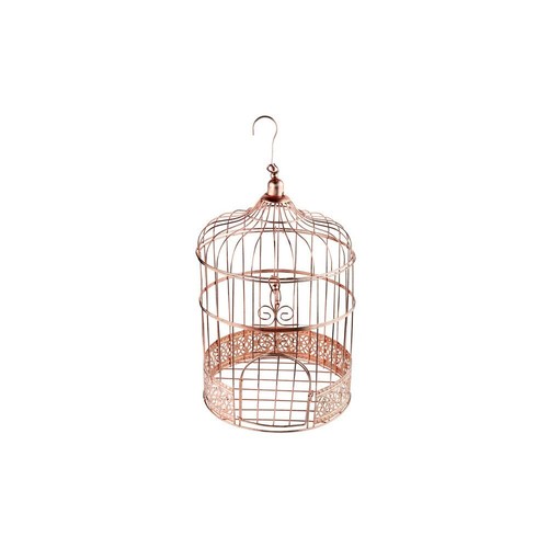 Cage oiseaux décorative en - cage,