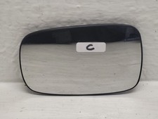 Miroir vitre rétroviseur avant conducteur pour renault scenic 2 diesel dci 2007