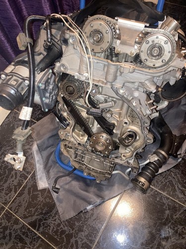 Moteur mini cooper - moteur, bmw