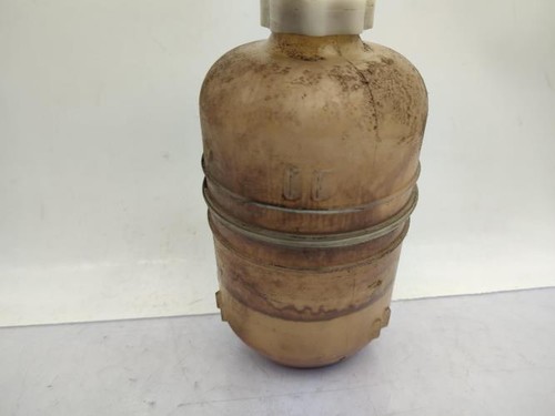 Vase expansion peugeot 205 - vase, d'expansion