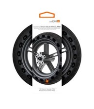 Roue trottinette arriere - roue,