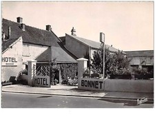 41 . n° 44735 . chissay en