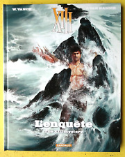 BD XIII the XIII mystery