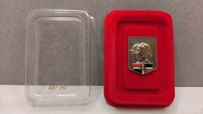 Insigne 46eme RI (Atlas) -