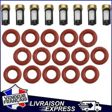 JOINT + FILTRE MOTEUR 6