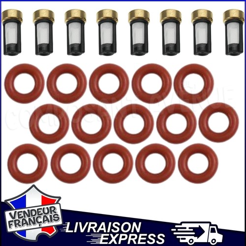 Joint filtre moteur 6 - moteur,