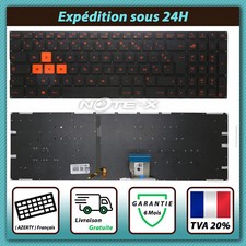 CLAVIER FRANÇAIS AZERTY POUR
