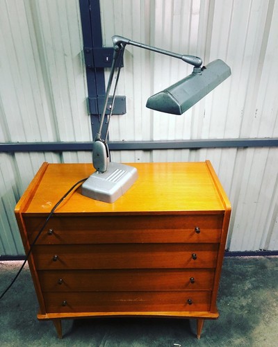 Lampe bureau dazor - de,