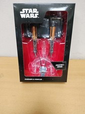 Gaine de course Anakin Skywalker #71 collection vaisseaux et véhicules Star Wars