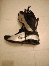 basket nike shox t3
