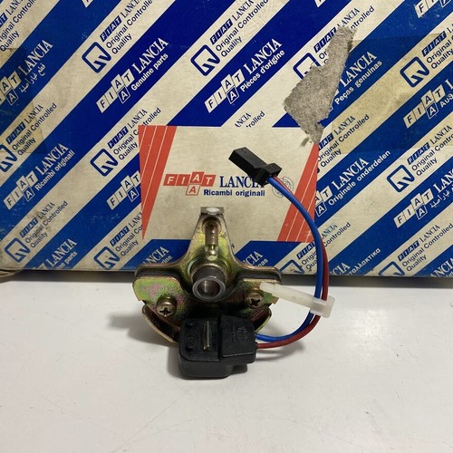 Impulsor magnétique fiat - impulsor,
