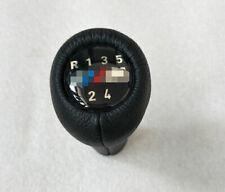 Pommeau de levier de vitesse 5