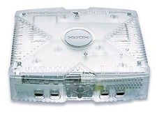  Xbox Crystal 