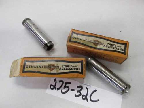 275 32c nos original - nos, harley