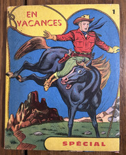 RARE En Vacances Spécial 1 -