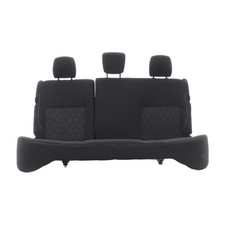 Kit banquette arrière - Dacia