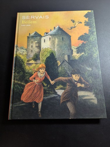 Bellem servais éditions - -,