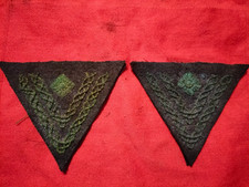 Grades pour la marine