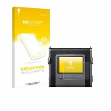 upscreen Protection Ecran pour Fujifilm Instax Wide Evo Mat Film Protecteur