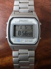 Seiko Digital A904 5170 A2