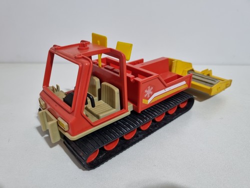 Playmobil 3469 véhicule