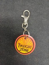 Porte-clefs promo TZ TWILIGHT