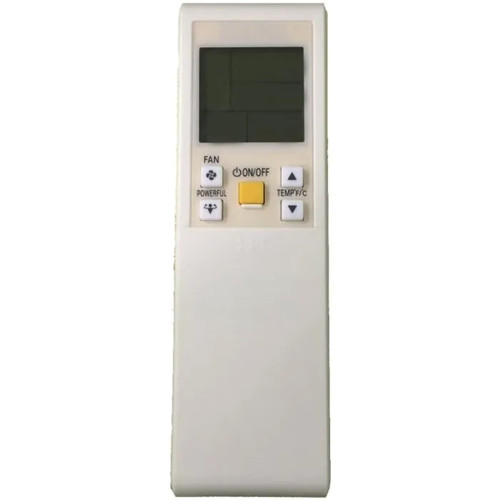 Remplacement télécommande - remplacement,
