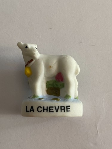 Fève les animaux de la - -,