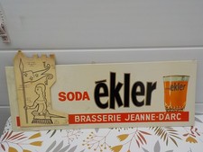 CARTON ANCIEN BIERE BRASSERIE
