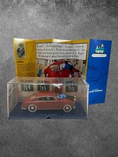 A26 1:43 26 ATLAS HERGE TINTIN