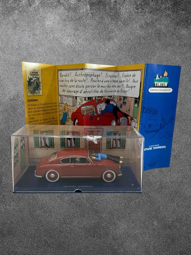 A26 atlas herge tintin - atlas,