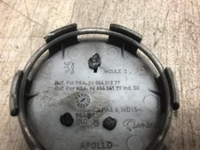 Enjoliveur PEUGEOT 407